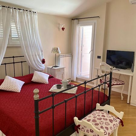 Villa Serena Монополи Экстерьер фото