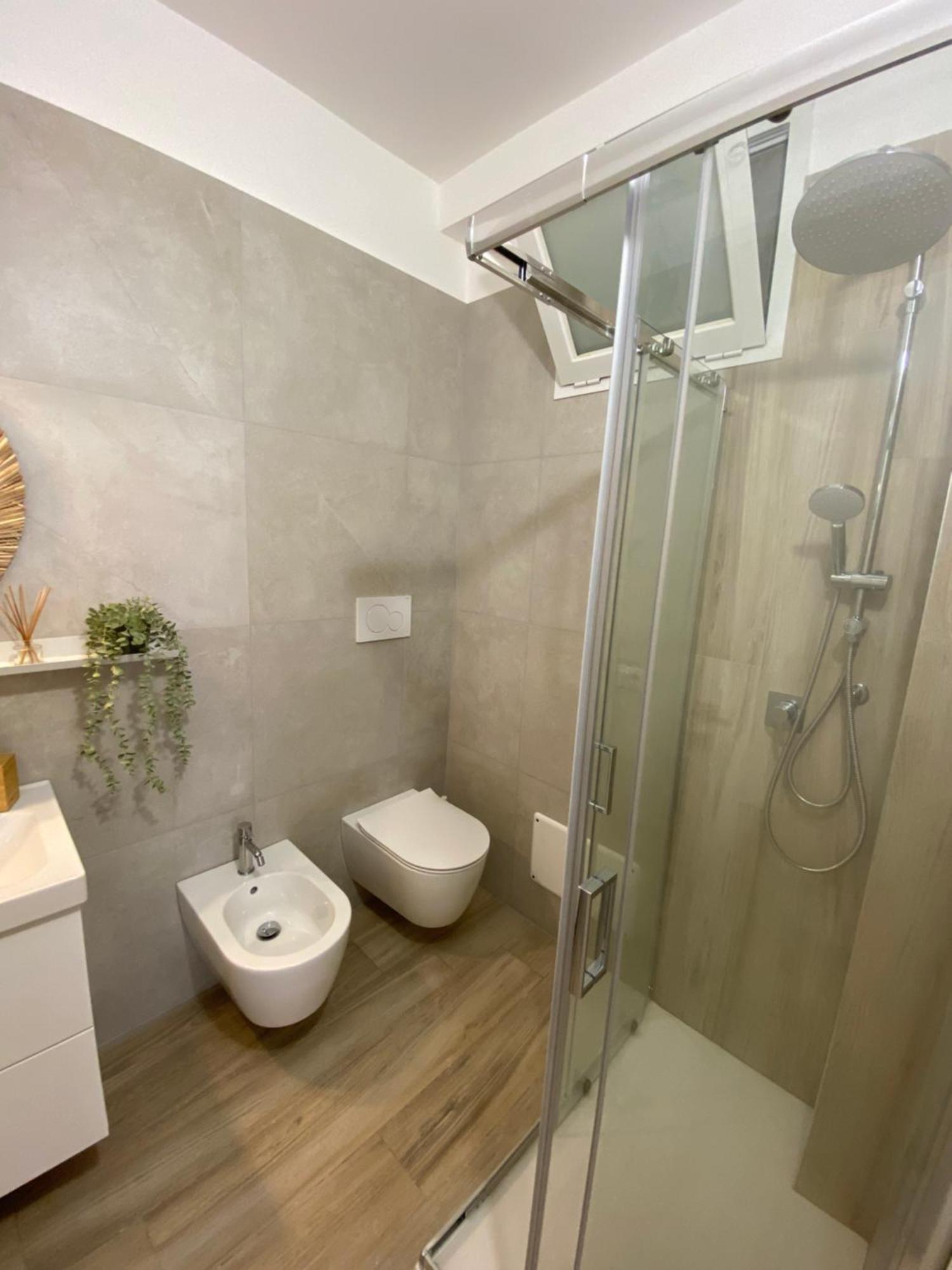 Villa Serena Монополи Экстерьер фото