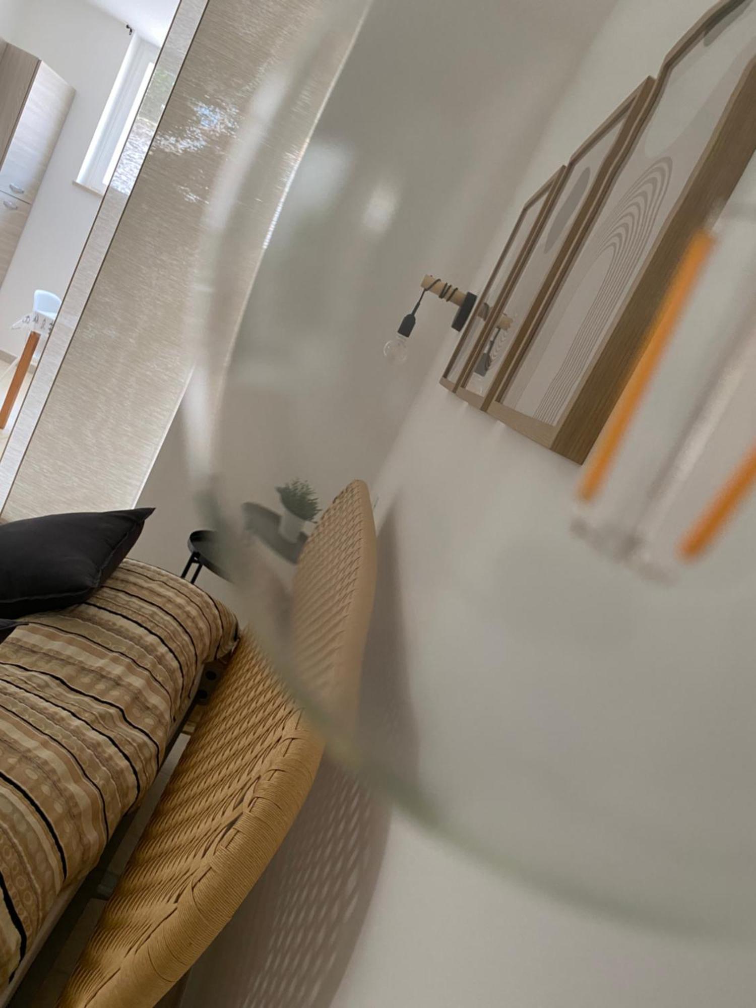 Villa Serena Монополи Экстерьер фото
