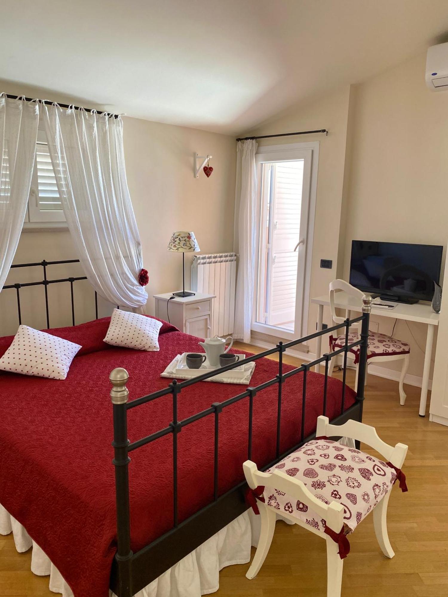 Villa Serena Монополи Экстерьер фото