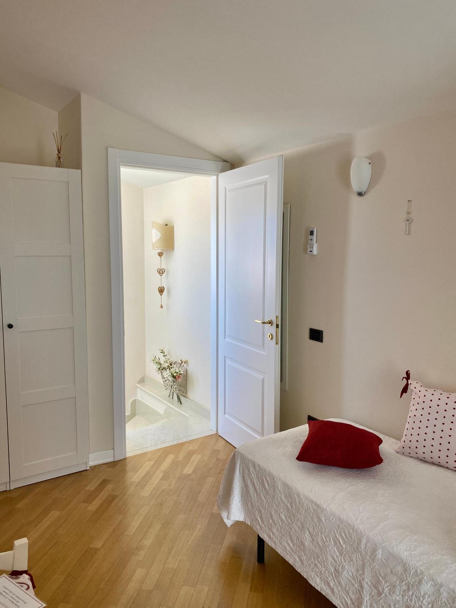 Villa Serena Монополи Экстерьер фото