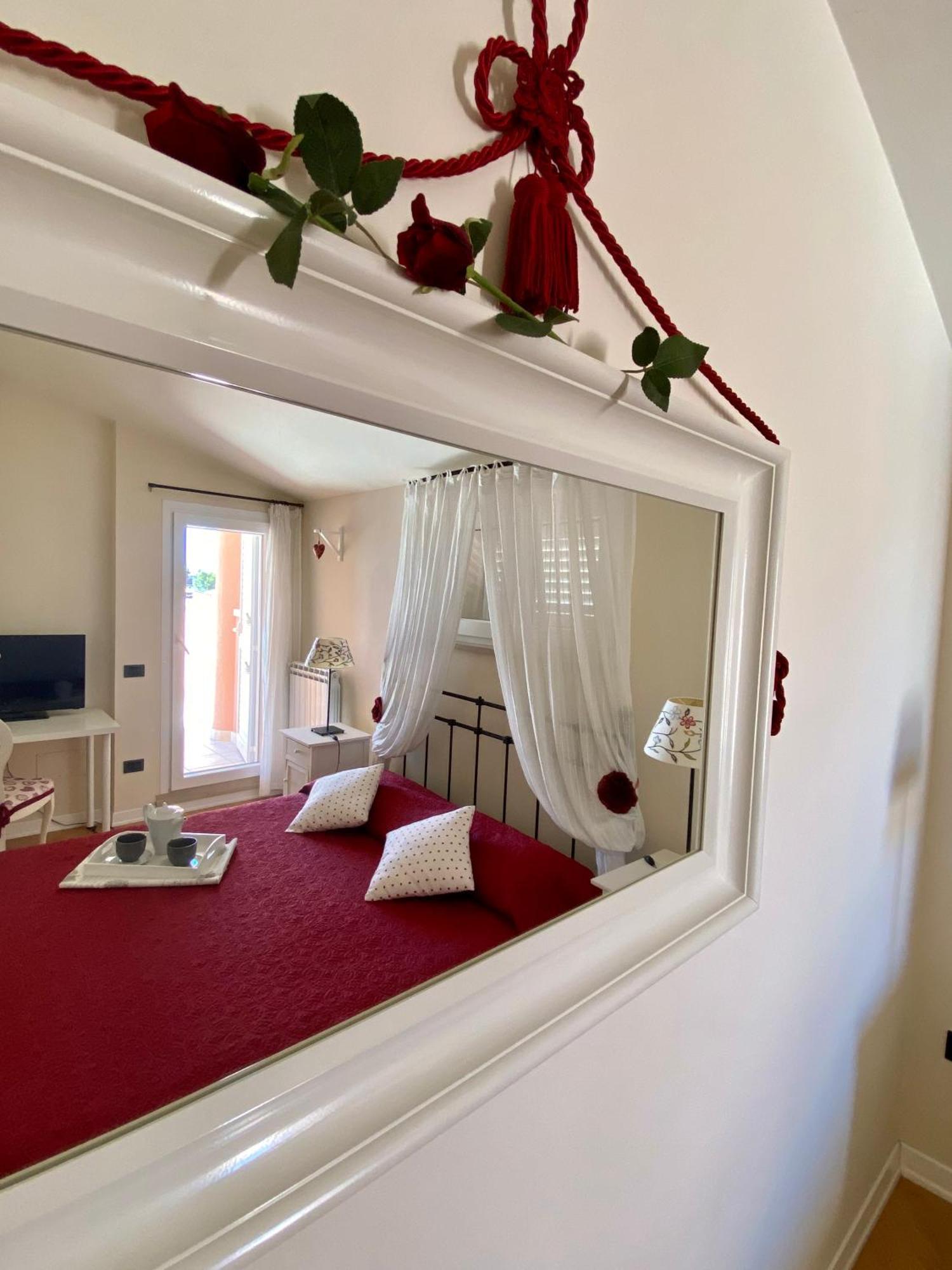 Villa Serena Монополи Экстерьер фото