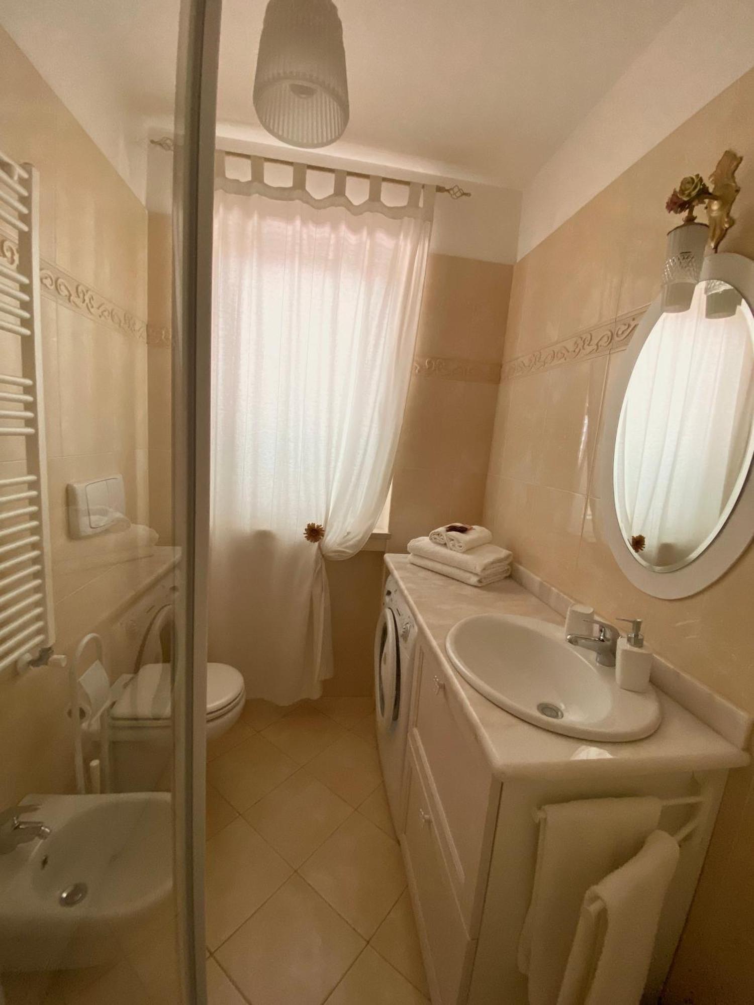 Villa Serena Монополи Экстерьер фото