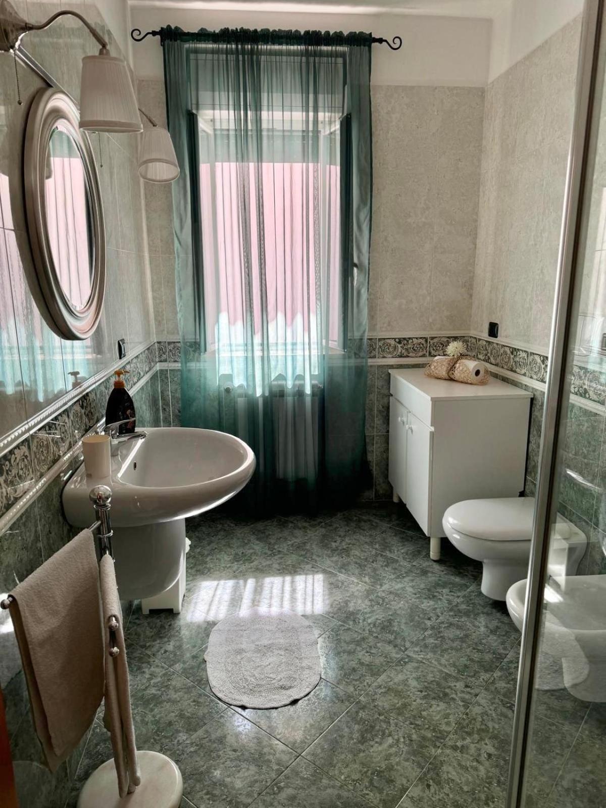 Villa Serena Монополи Экстерьер фото
