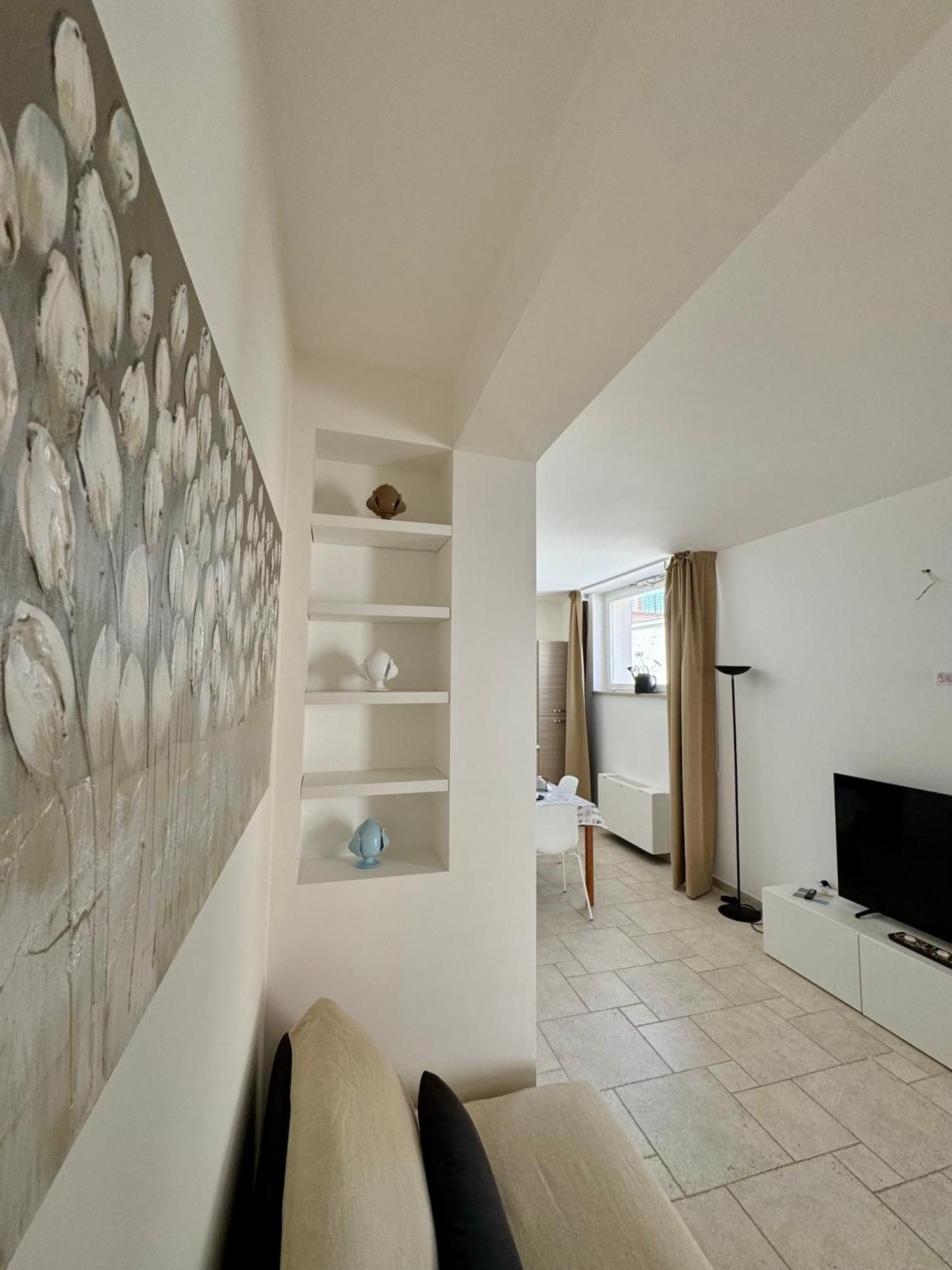 Villa Serena Монополи Экстерьер фото